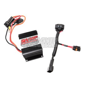 Ford Mustang Fuel Pump Voltage Booster - VMP Performance - Plug and Play - `05-`10